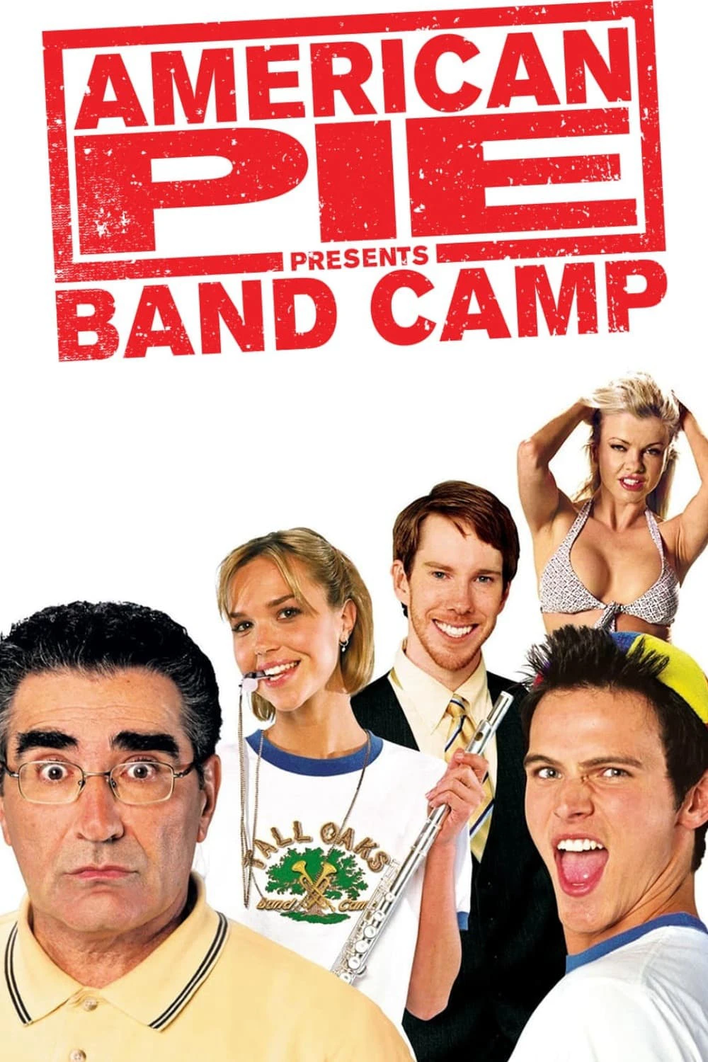 Bánh Mỹ 4: Hội Trại Ban Nhạc | American Pie Presents: Band Camp (2005) Bánh Mỹ 4: Hội Trại Ban Nhạc | American Pie Presents: Band Camp (2005)