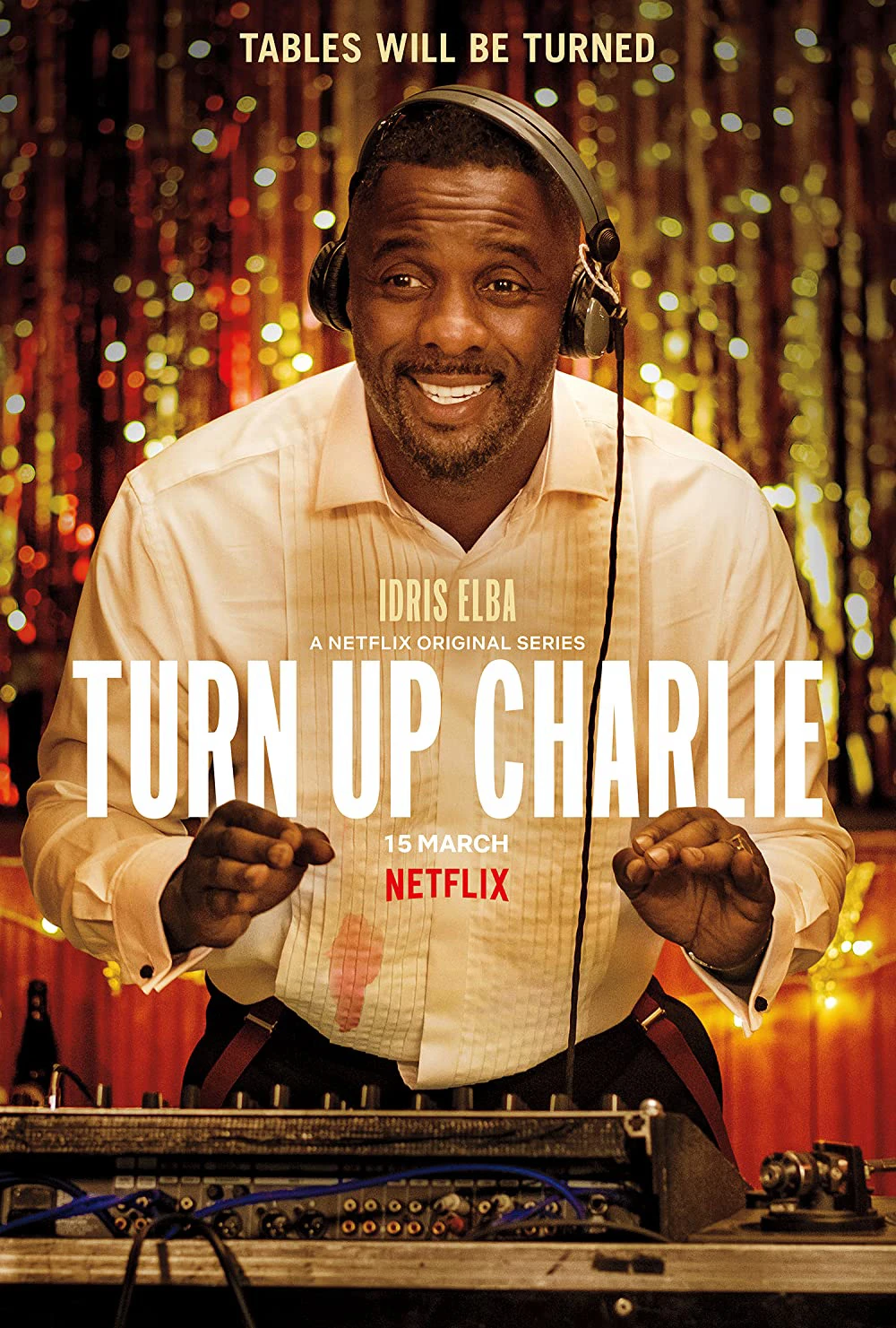 Bảo mẫu nửa mùa | Turn Up Charlie (2019) Bảo mẫu nửa mùa | Turn Up Charlie (2019)