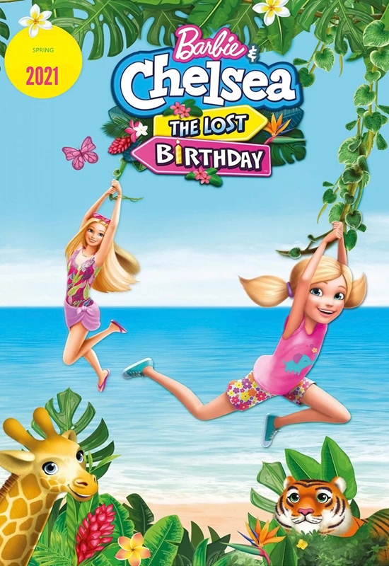 Barbie: It Takes Two | Barbie: It Takes Two (2022) Barbie: It Takes Two | Barbie: It Takes Two (2022)