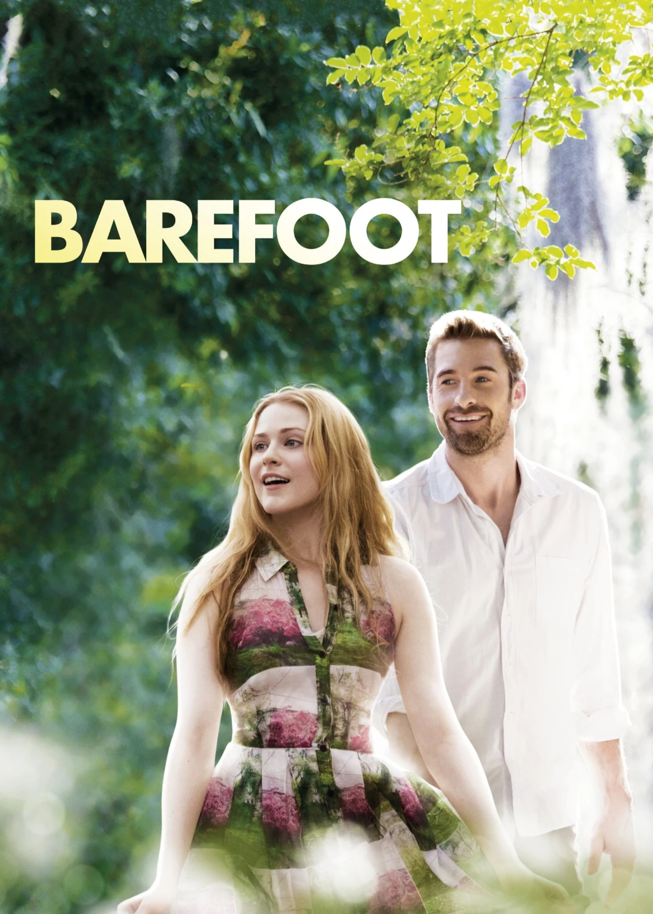 Barefoot | Barefoot (2014) Barefoot | Barefoot (2014)