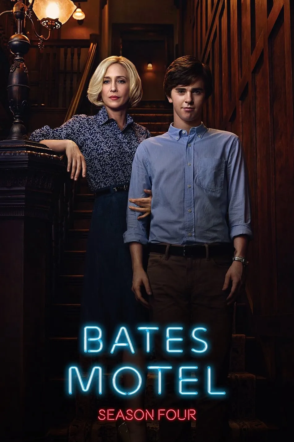 Nhà Nghỉ Bates (Phần 4) | Bates Motel (Season 4) (2016) Nhà Nghỉ Bates (Phần 4) | Bates Motel (Season 4) (2016)