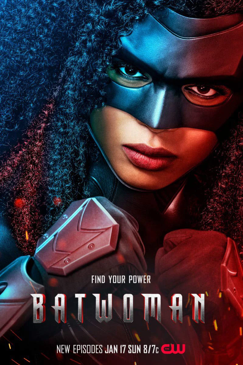 Batwoman | Batwoman (2019) Batwoman | Batwoman (2019)