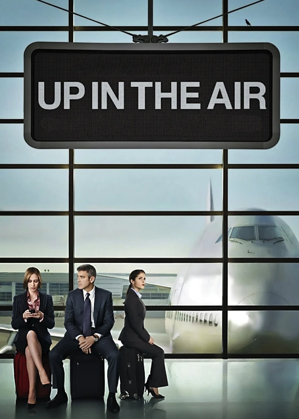 Bay Lên Trời Cao | Up in the Air (2009) Bay Lên Trời Cao | Up in the Air (2009)