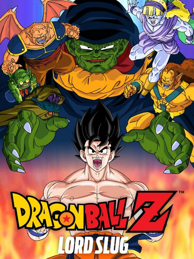 Bảy Viên Ngọc Rồng Z: Broly - Siêu Saiyan Huyền Thoại | Dragon Ball Z Broly – The Legendary Super Saiyan (1993) Bảy Viên Ngọc Rồng Z: Broly - Siêu Saiyan Huyền Thoại | Dragon Ball Z Broly – The Legendary Super Saiyan (1993)