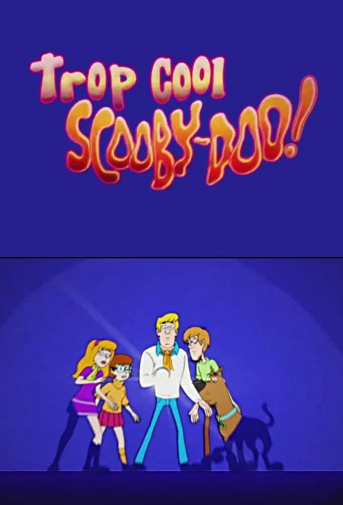 Be Cool, Scooby-Doo! (Phần 1) | Be Cool, Scooby-Doo! (Season 1) (2015) Be Cool, Scooby-Doo! (Phần 1) | Be Cool, Scooby-Doo! (Season 1) (2015)
