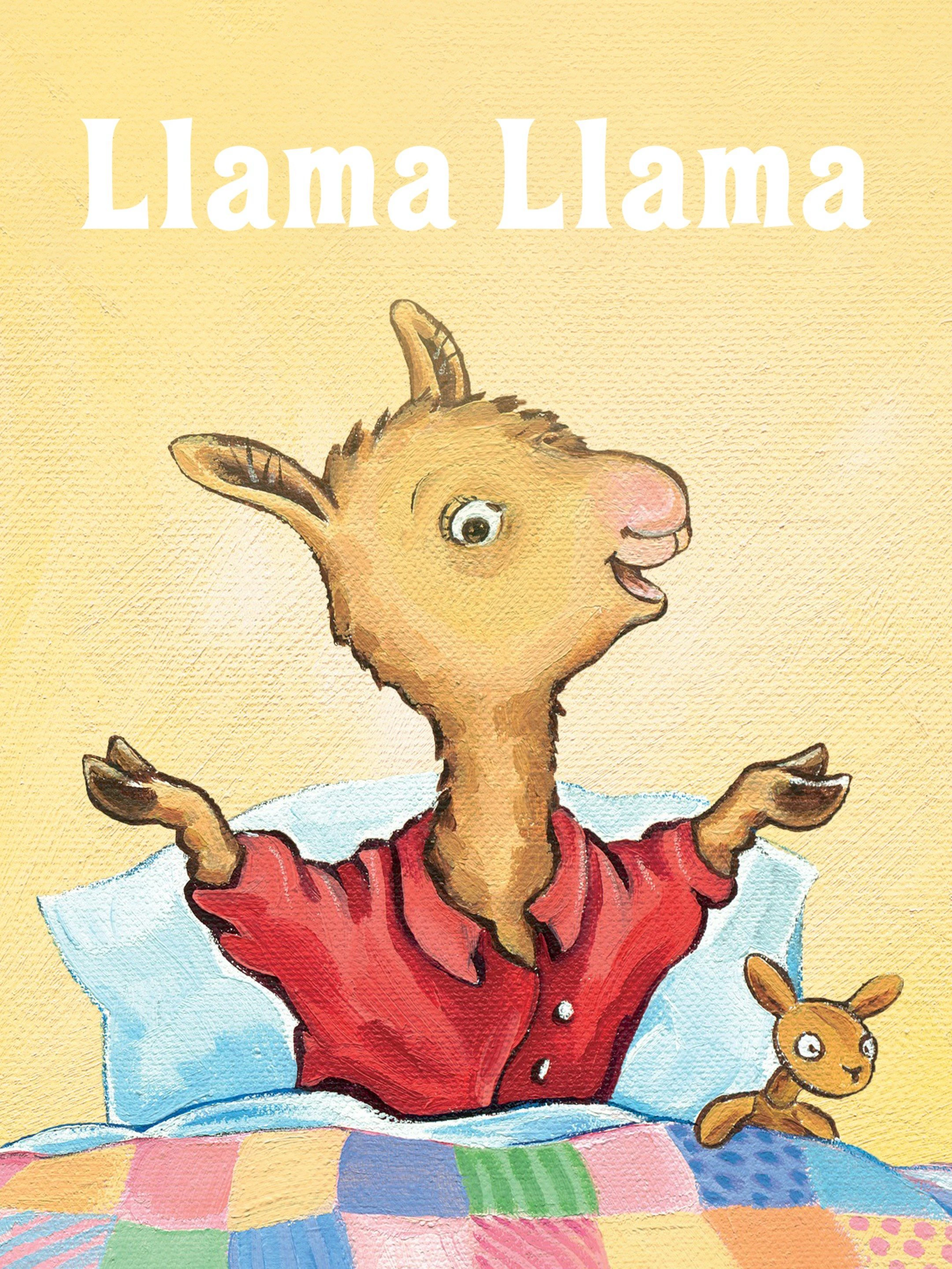Bé lạc đà Llama Llama (Phần 1) | Llama Llama (Season 1) (2018) Bé lạc đà Llama Llama (Phần 1) | Llama Llama (Season 1) (2018)