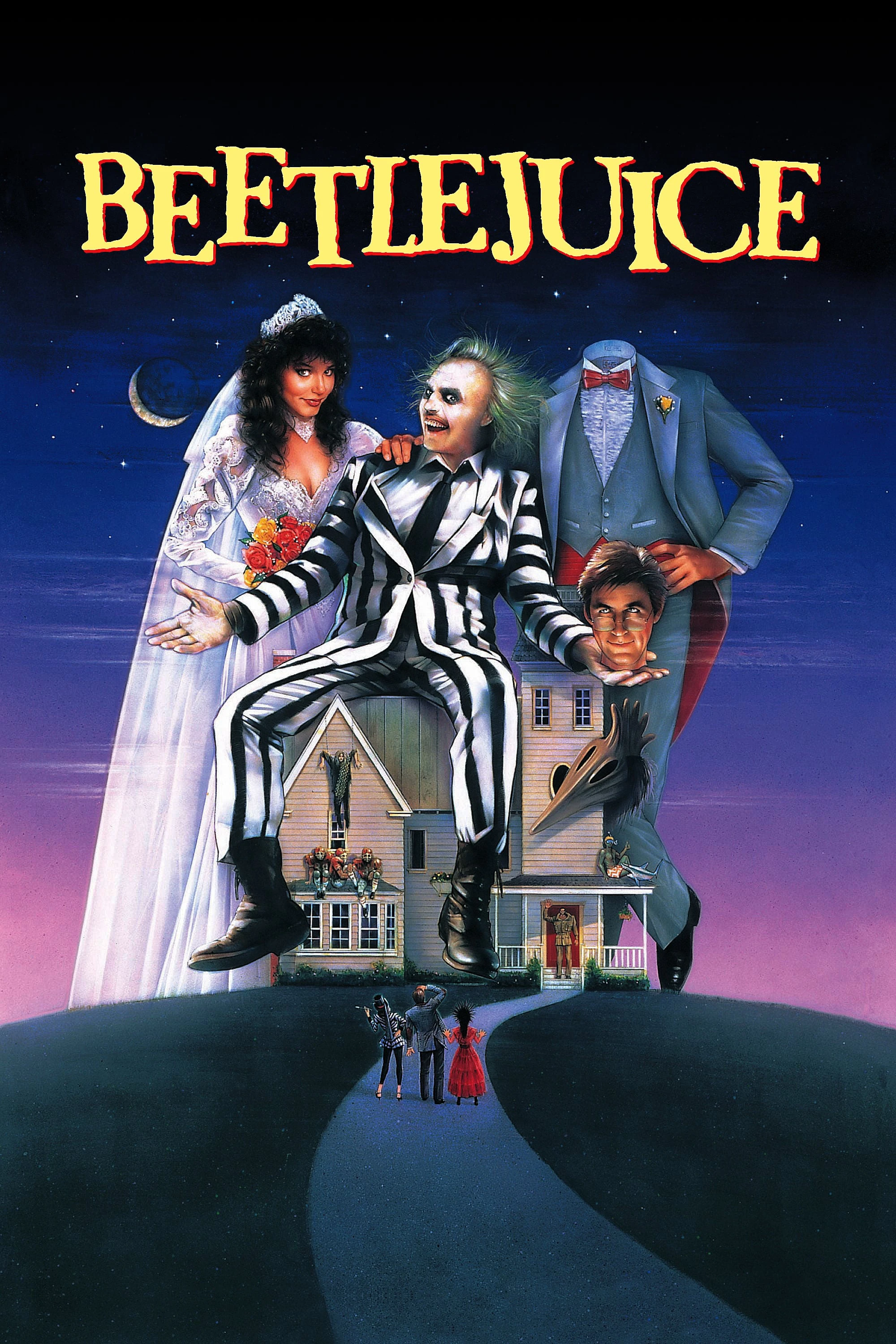 Beetlejuice | Beetlejuice (1988) Beetlejuice | Beetlejuice (1988)