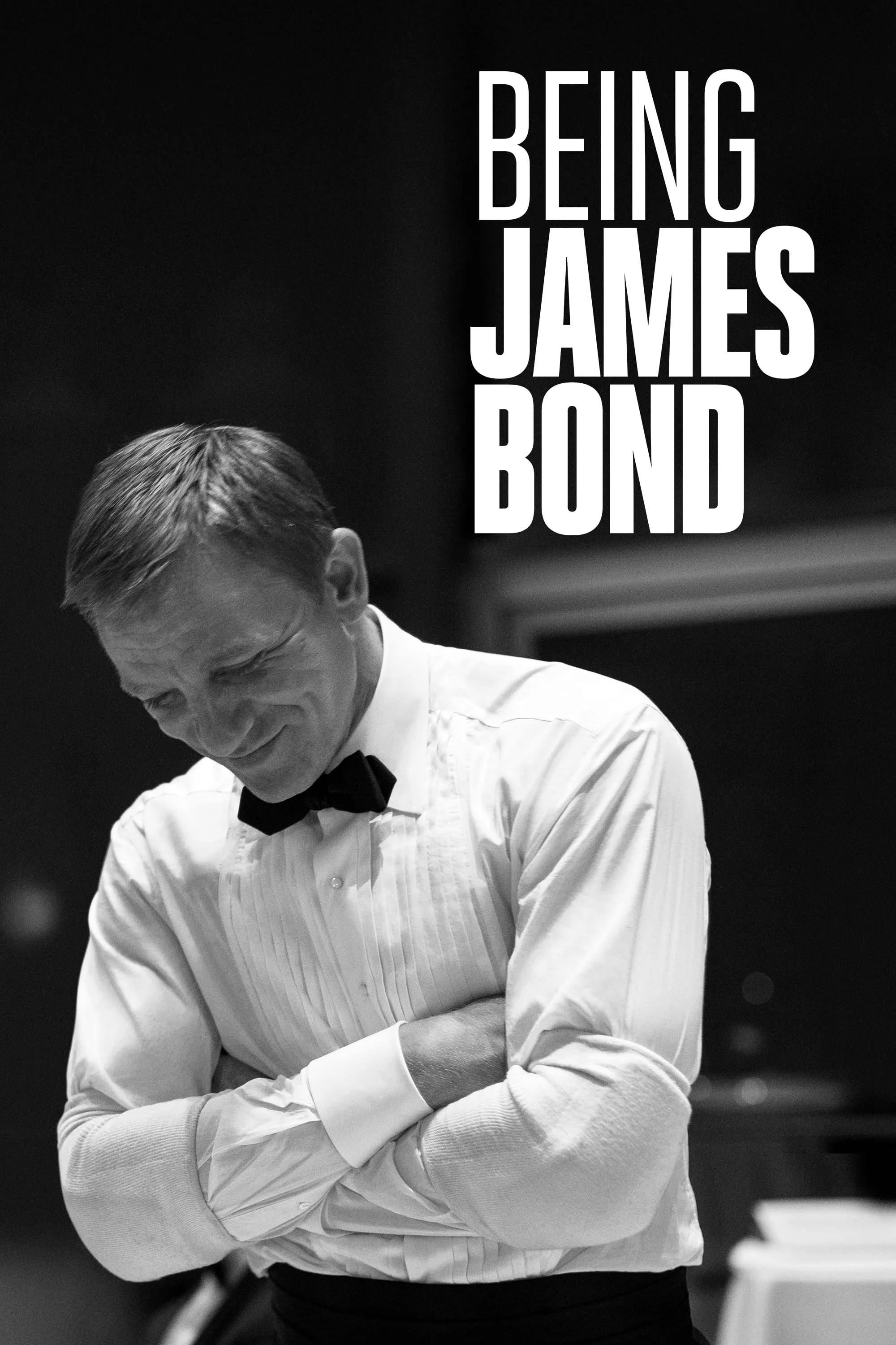 Being James Bond | Being James Bond (2021) Being James Bond | Being James Bond (2021)