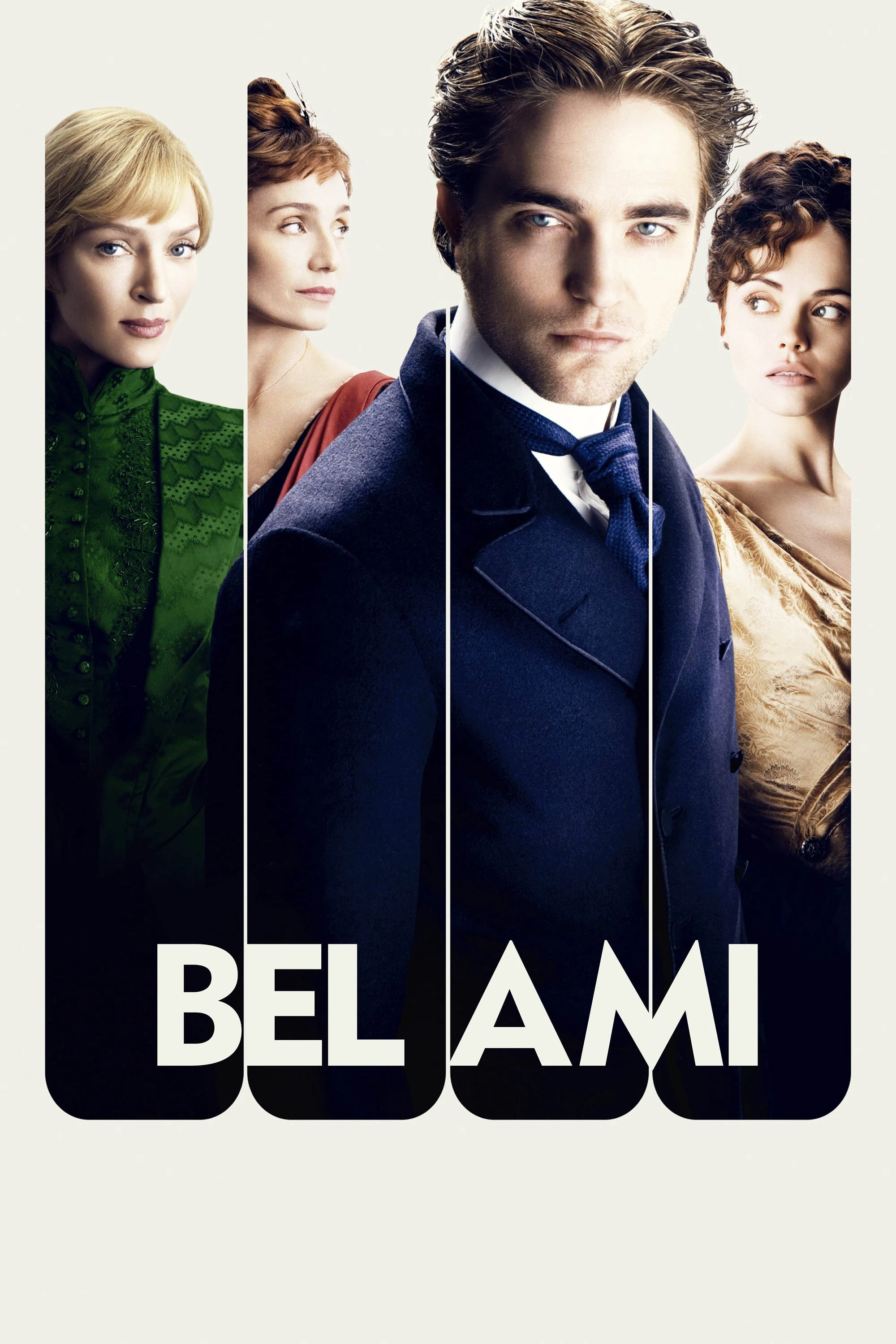 Bel Ami | Bel Ami (2012) Bel Ami | Bel Ami (2012)