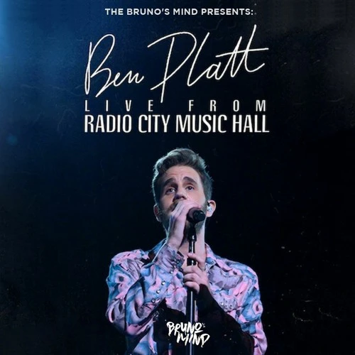 Ben Platt: Trực tiếp từ Nhà hát Radio City | Ben Platt Live from Radio City Music Hall (2020) Ben Platt: Trực tiếp từ Nhà hát Radio City | Ben Platt Live from Radio City Music Hall (2020)