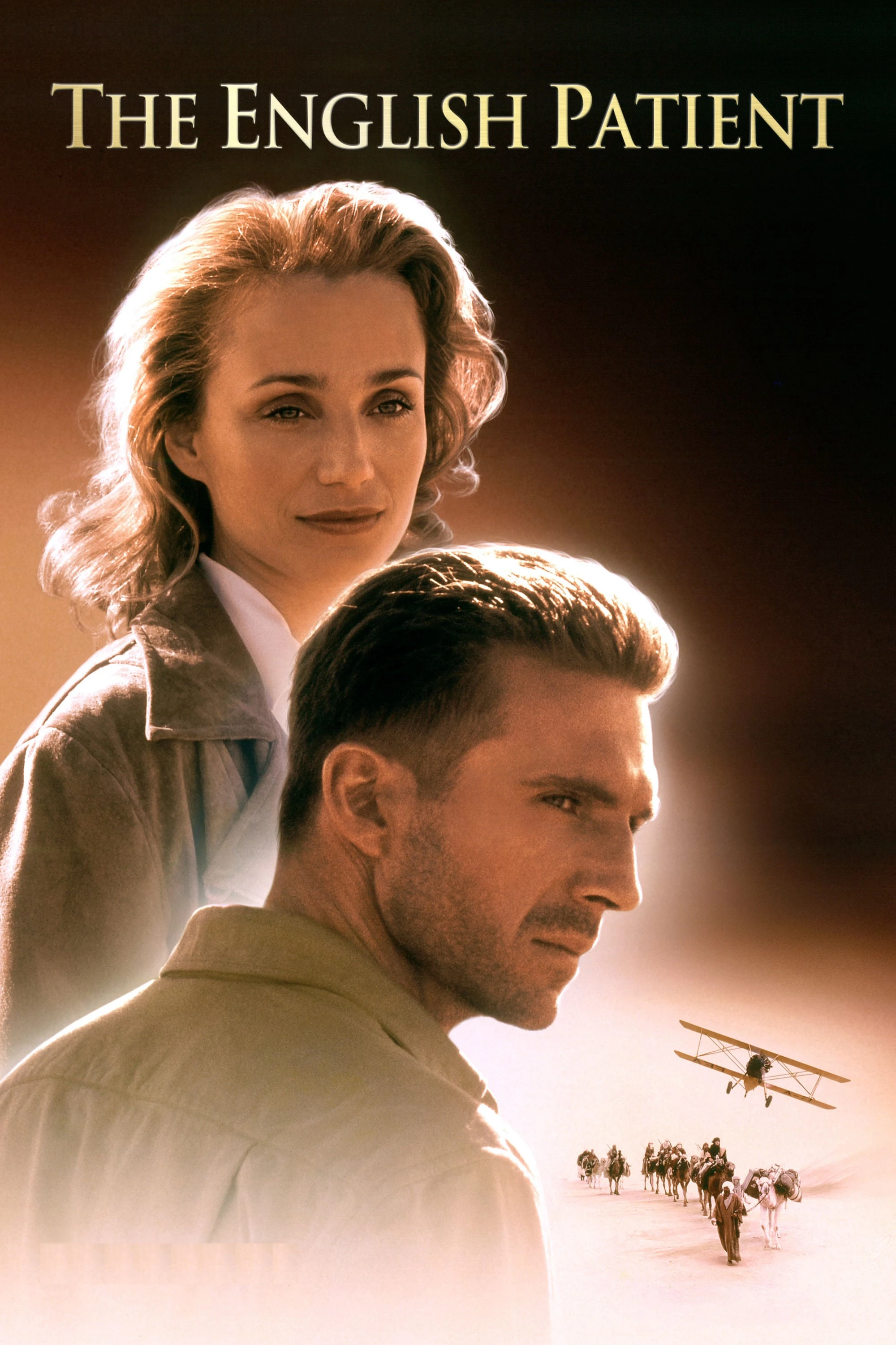 Bệnh Nhân Người Anh | The English Patient (1996) Bệnh Nhân Người Anh | The English Patient (1996)
