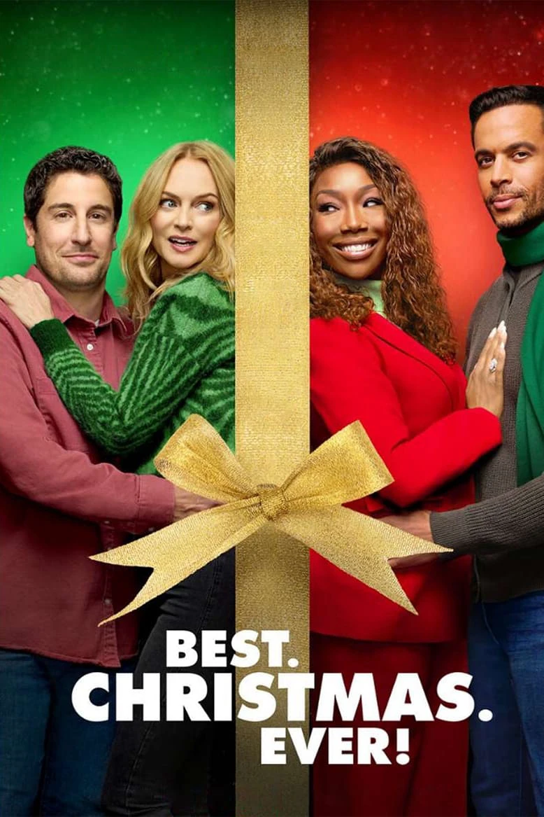 Giáng Sinh. Tuyệt Nhất. | Best. Christmas. Ever! (2023) Giáng Sinh. Tuyệt Nhất. | Best. Christmas. Ever! (2023)