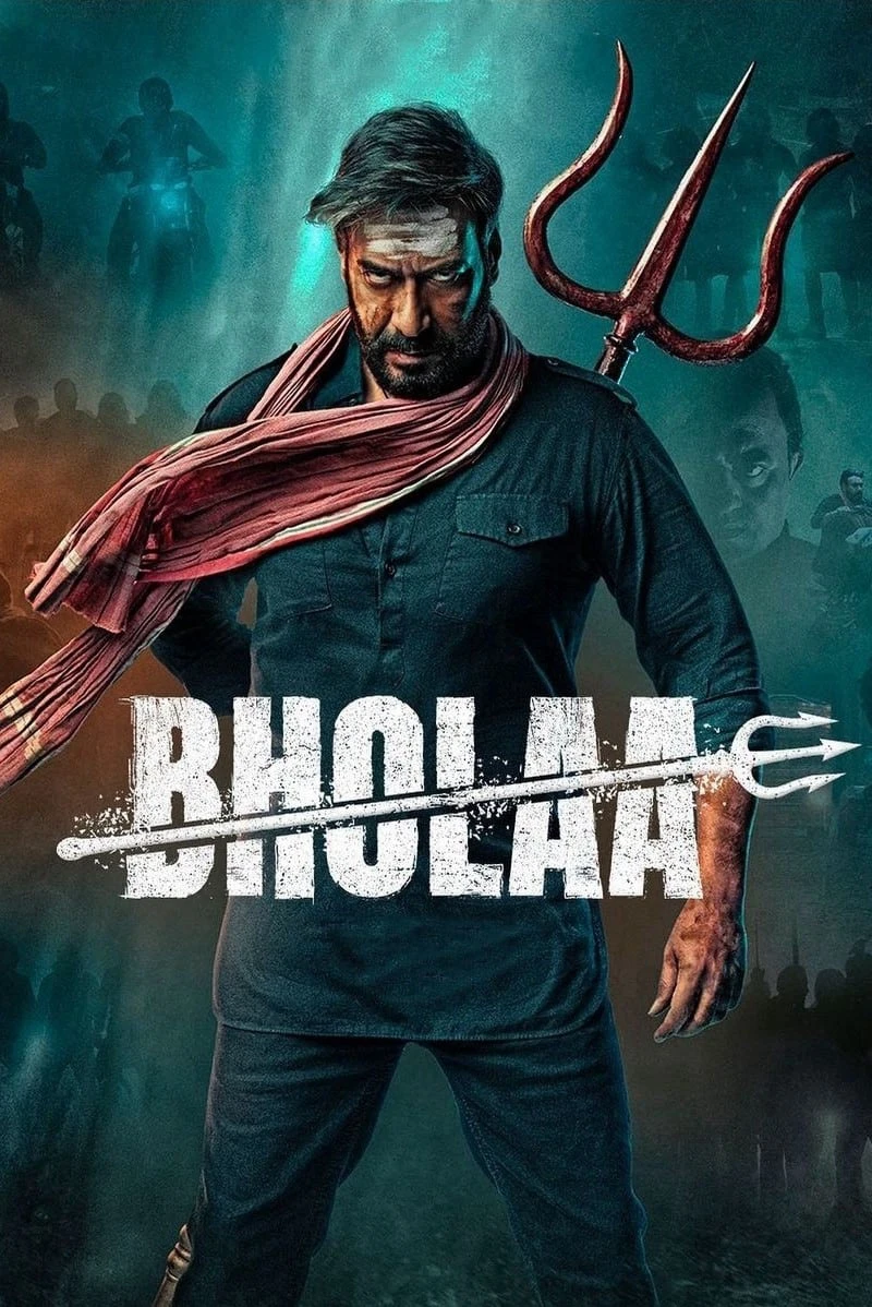 Bholaa | Bholaa (2023) Bholaa | Bholaa (2023)