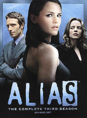Bí Danh: Phần 3 | Alias (Season 3) (2003) Bí Danh: Phần 3 | Alias (Season 3) (2003)