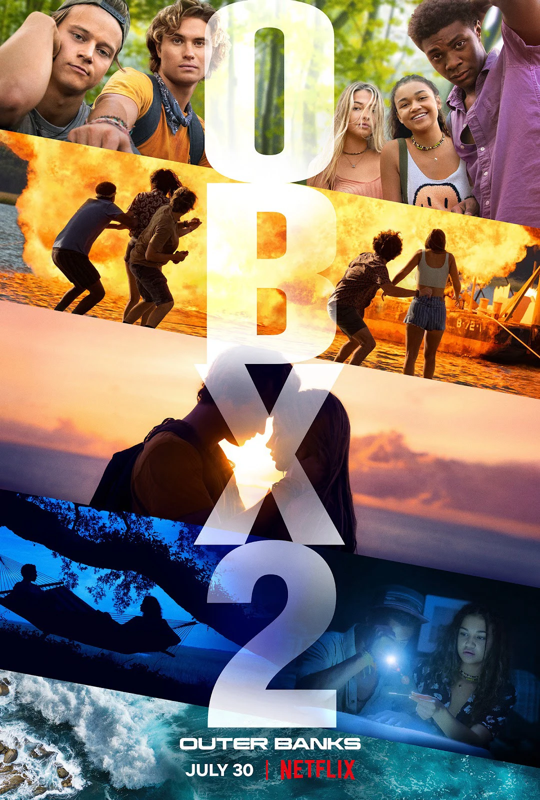 Bí Mật Bị Vùi Lấp (Phần 1) | Outer Banks (Season 1) (2020) Bí Mật Bị Vùi Lấp (Phần 1) | Outer Banks (Season 1) (2020)