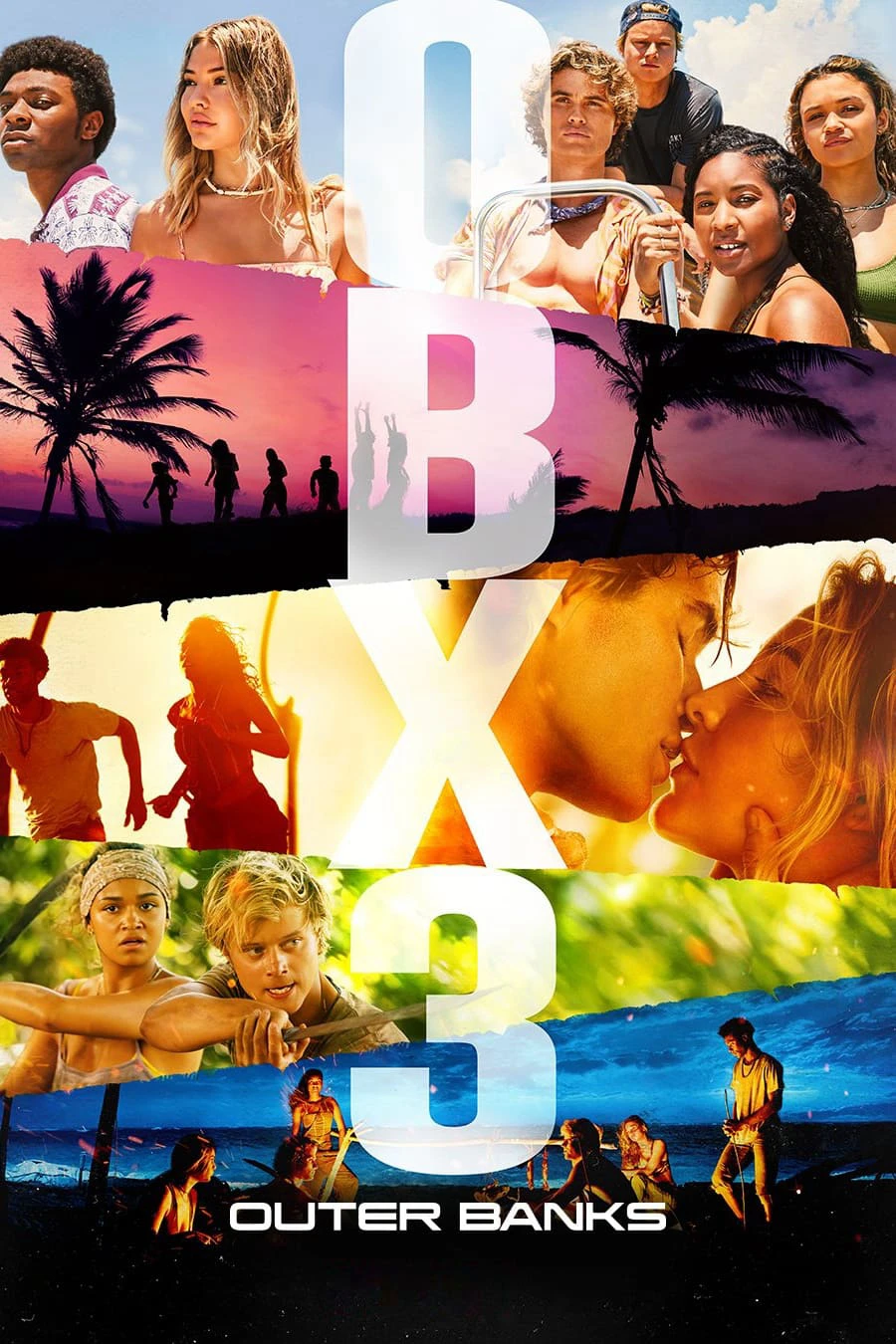 Bí Mật Bị Vùi Lấp (Phần 3) | Outer Banks (Season 3) (2023) Bí Mật Bị Vùi Lấp (Phần 3) | Outer Banks (Season 3) (2023)