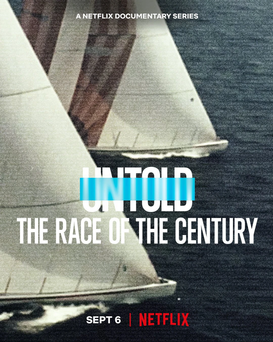 Bí mật giới thể thao: Cuộc đua thế kỷ | Untold: The Race of the Century (2022) Bí mật giới thể thao: Cuộc đua thế kỷ | Untold: The Race of the Century (2022)