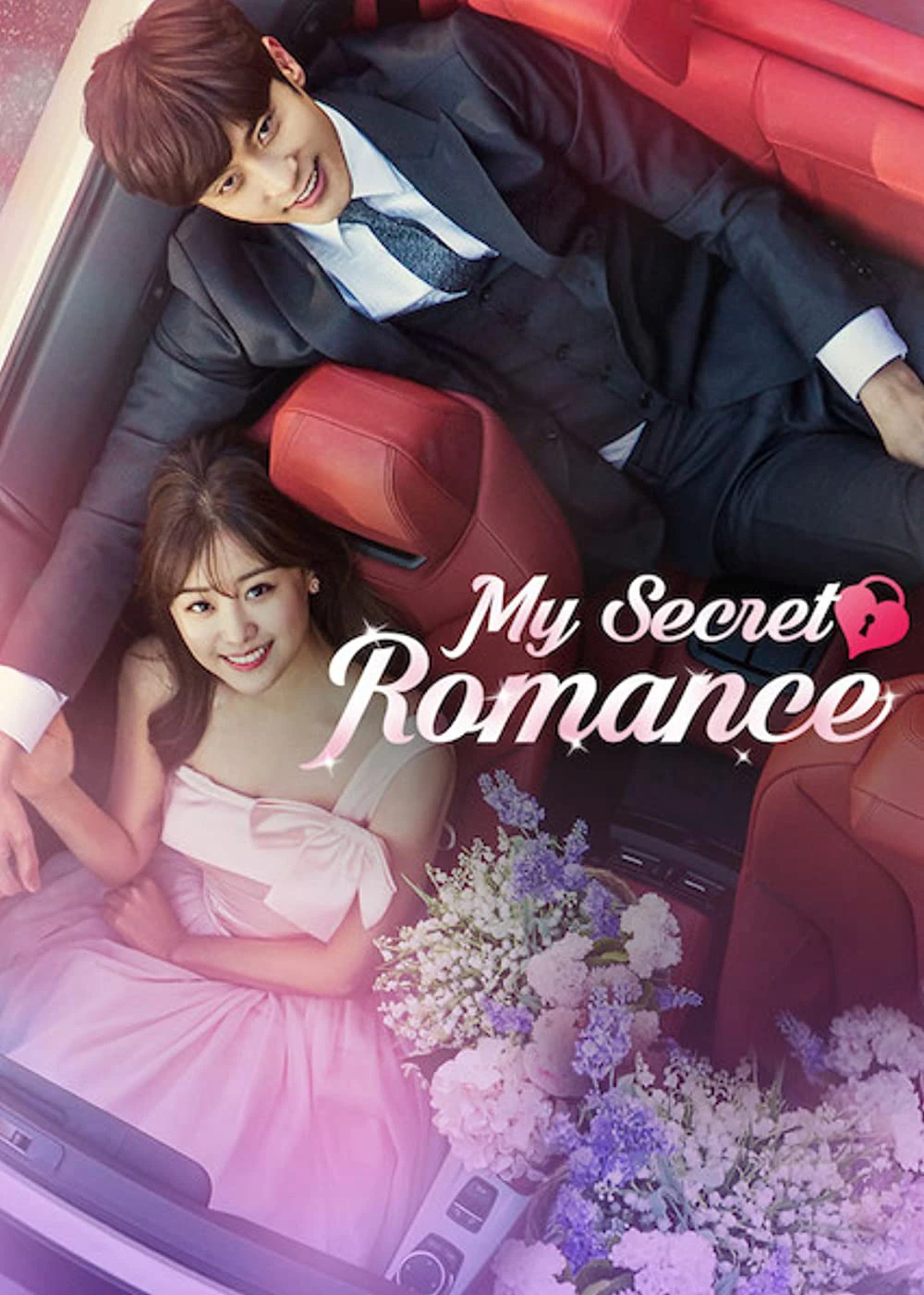 Bí mật ngọt ngào | My Secret Romance (2017) Bí mật ngọt ngào | My Secret Romance (2017)