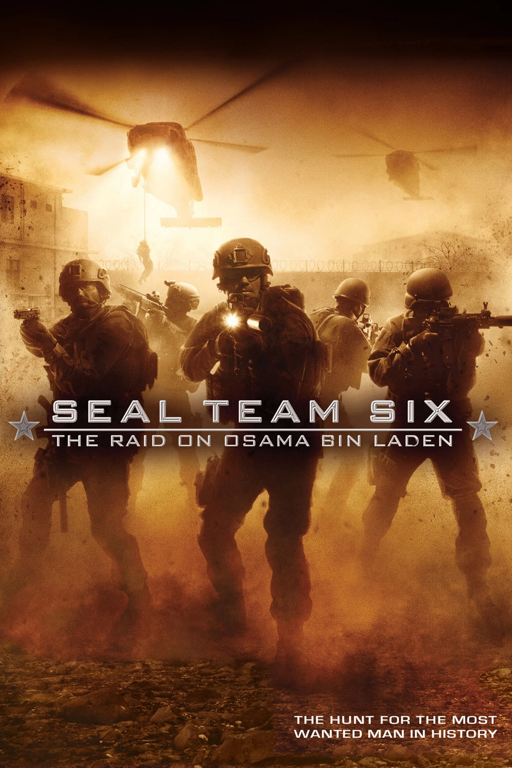 Biệt đội 6- Cuộc Săn Đuổi Osama Bin Laden | Seal Team Six: The Raid on Osama Bin Laden (2012) Biệt đội 6- Cuộc Săn Đuổi Osama Bin Laden | Seal Team Six: The Raid on Osama Bin Laden (2012)