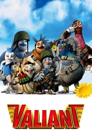 Biệt Đội Bồ Câu | Valiant (2005) Biệt Đội Bồ Câu | Valiant (2005)