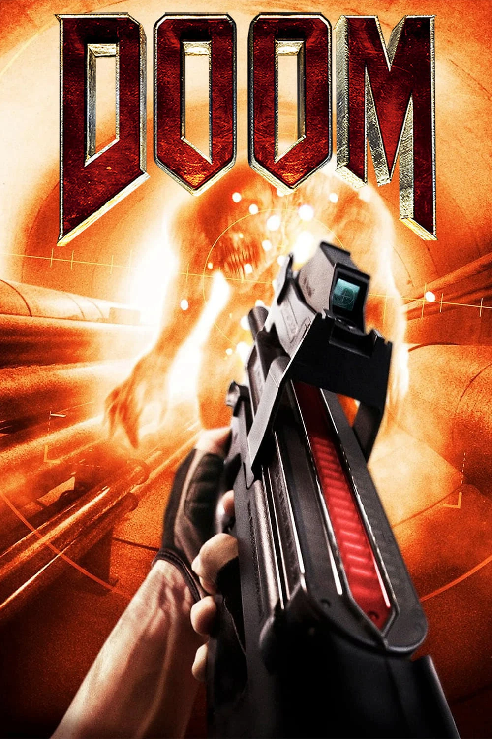 Biệt Đội Tử Thần | Doom (2005) Biệt Đội Tử Thần | Doom (2005)
