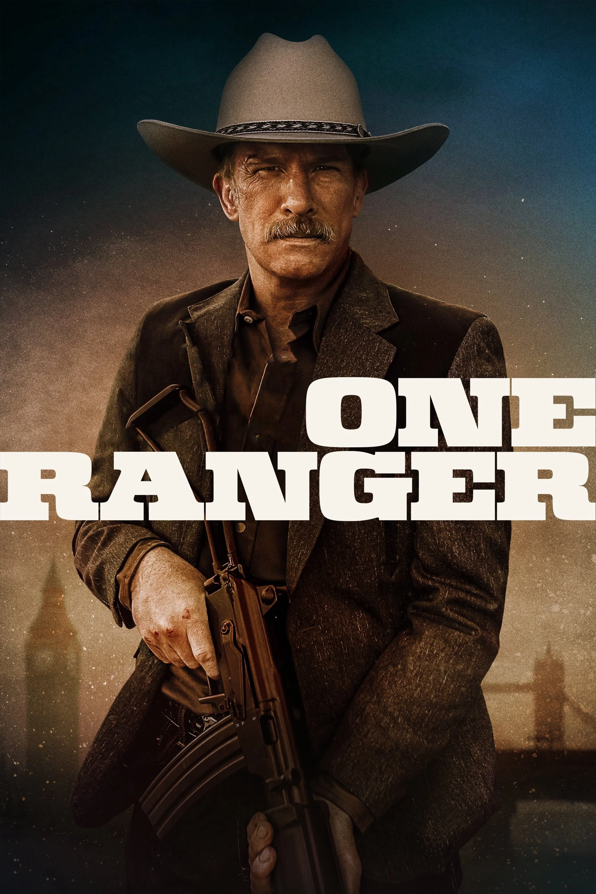 Biệt Động Texas | One Ranger (2023) Biệt Động Texas | One Ranger (2023)