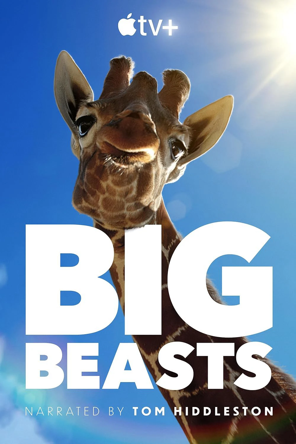 Big Beasts | Những Sinh Vật Phi Thường (2023) Big Beasts | Những Sinh Vật Phi Thường (2023)