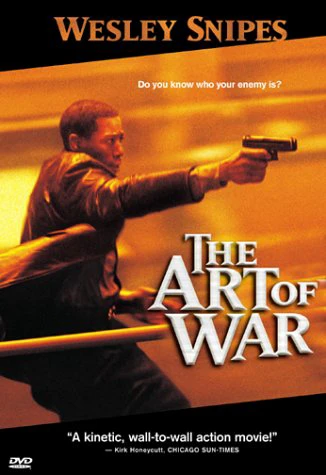 Binh pháp | The Art of War (2000) Binh pháp | The Art of War (2000)