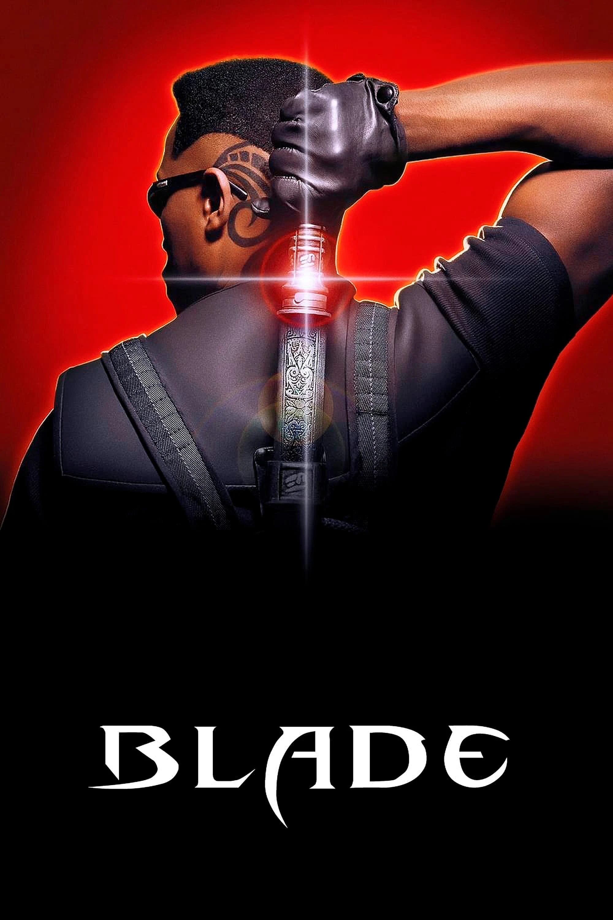Blade | Blade (1998) Blade | Blade (1998)