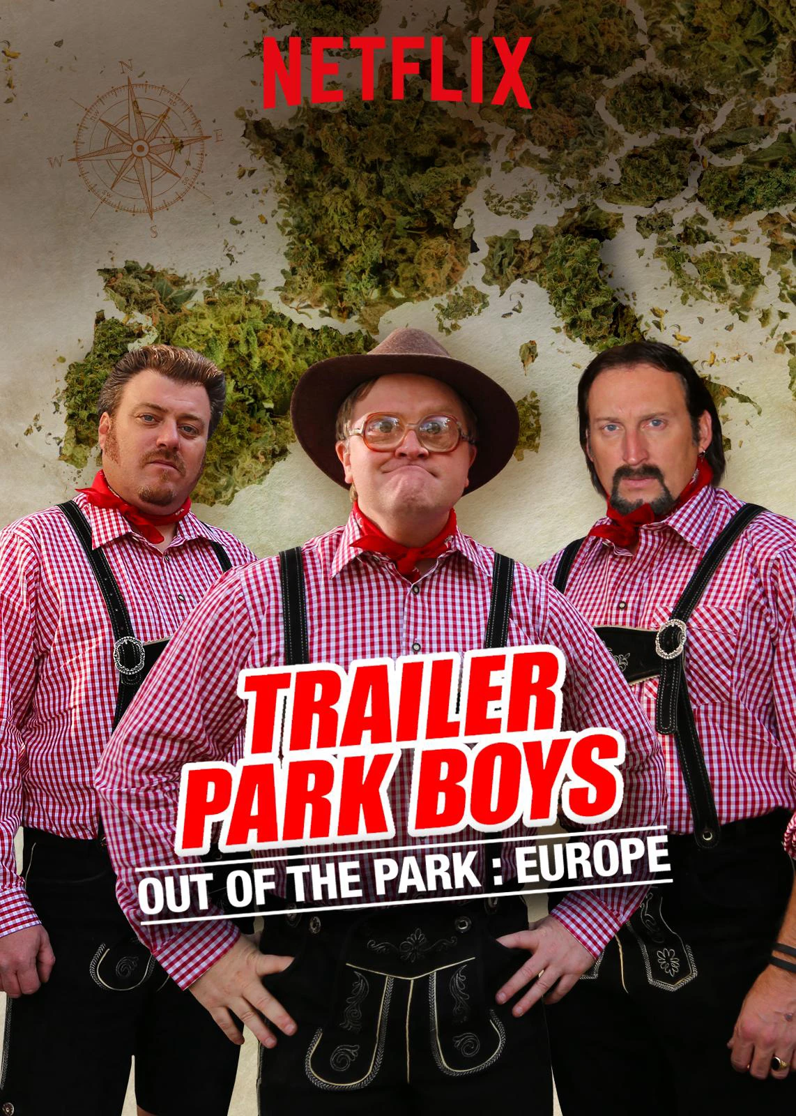 Bộ ba trộm cắp (Phần 2) | Trailer Park Boys (Season 2) (2002) Bộ ba trộm cắp (Phần 2) | Trailer Park Boys (Season 2) (2002)
