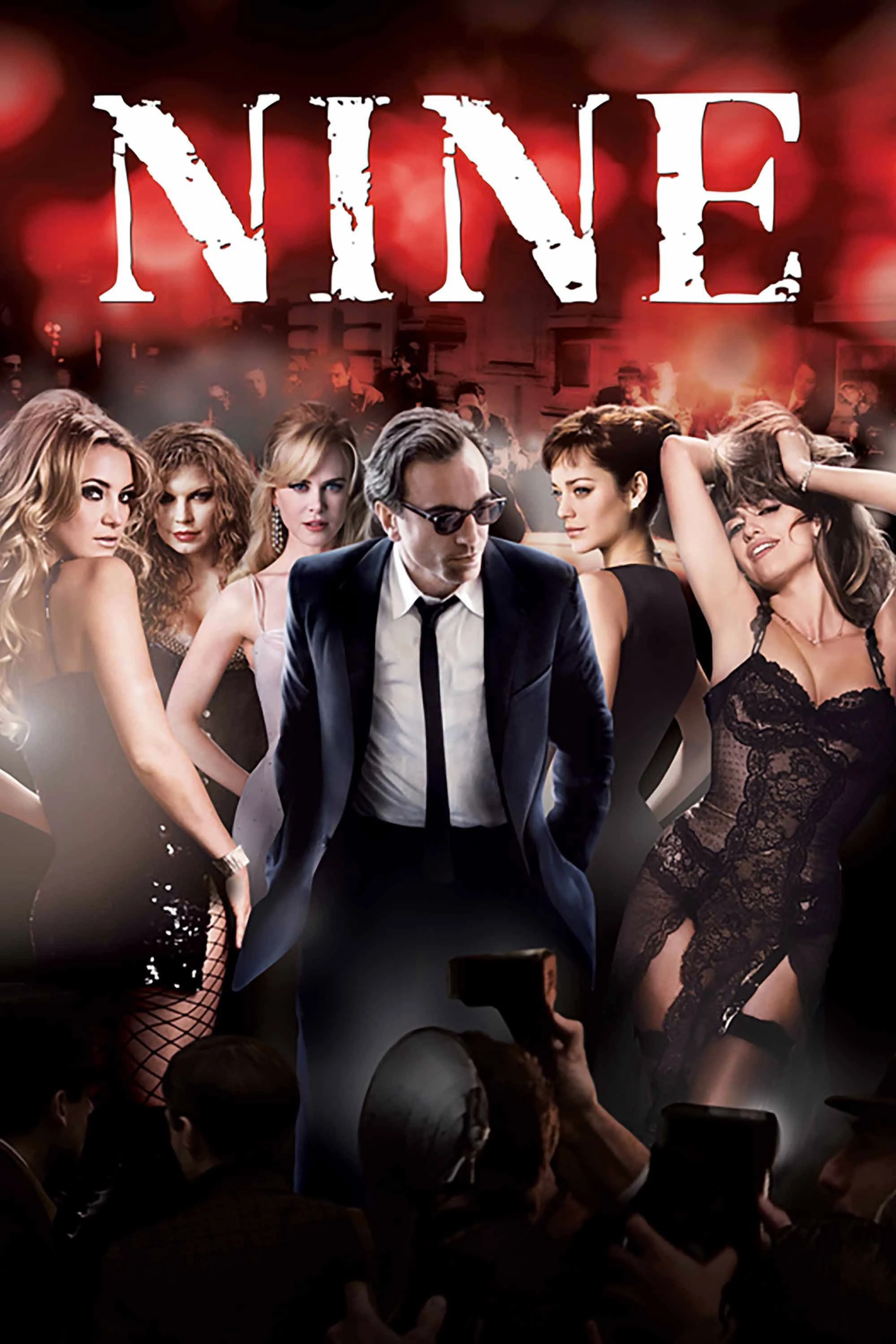 Bộ Phim Thứ 9 | Nine (2009) Bộ Phim Thứ 9 | Nine (2009)