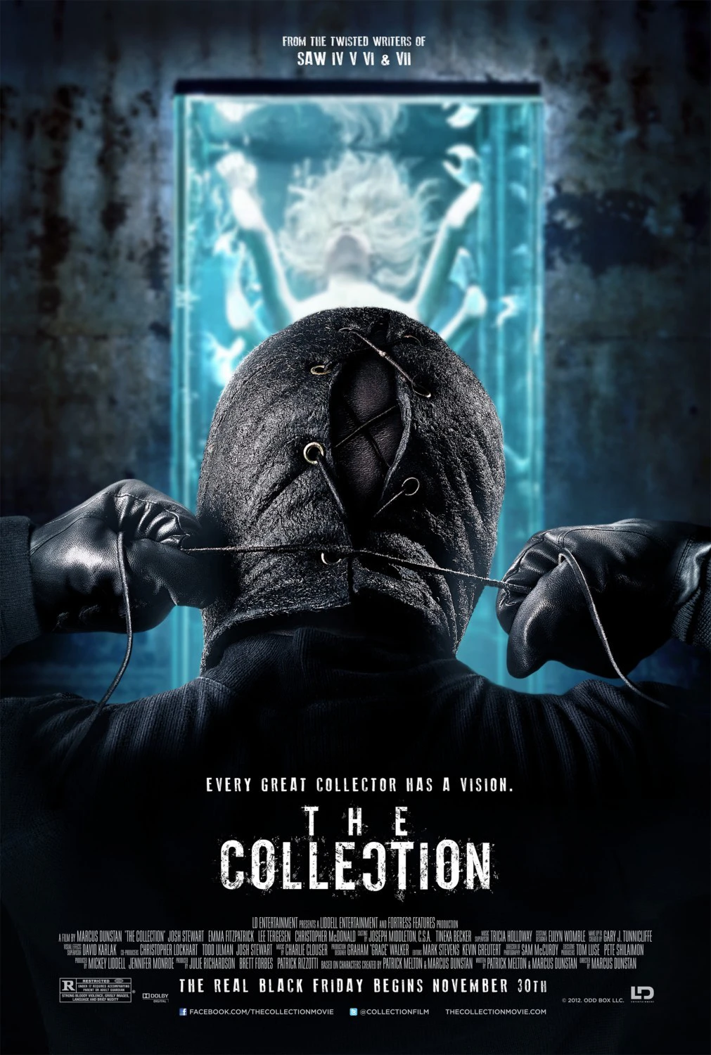 Bộ Sưu Tập Hoàn Hảo | The Collection (2012) Bộ Sưu Tập Hoàn Hảo | The Collection (2012)