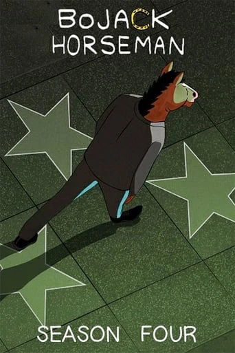 BoJack Horseman (Phần 4) | BoJack Horseman (Season 4) (2017) BoJack Horseman (Phần 4) | BoJack Horseman (Season 4) (2017)