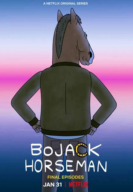BoJack Horseman (Phần 6) | BoJack Horseman (Season 6) (2019) BoJack Horseman (Phần 6) | BoJack Horseman (Season 6) (2019)
