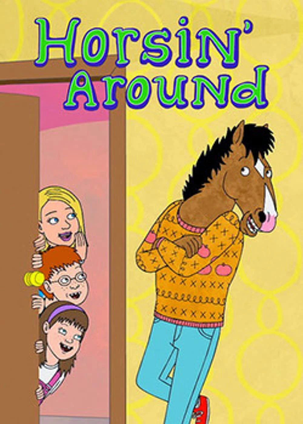 BoJack Horseman - Tập đặc biệt mừng Giáng Sinh: Điều ước giáng sinh của Sabrina | BoJack Horseman Christmas Special: Sabrina's Christmas Wish (2014) BoJack Horseman - Tập đặc biệt mừng Giáng Sinh: Điều ước giáng sinh của Sabrina | BoJack Horseman Christmas Special: Sabrina's Christmas Wish (2014)