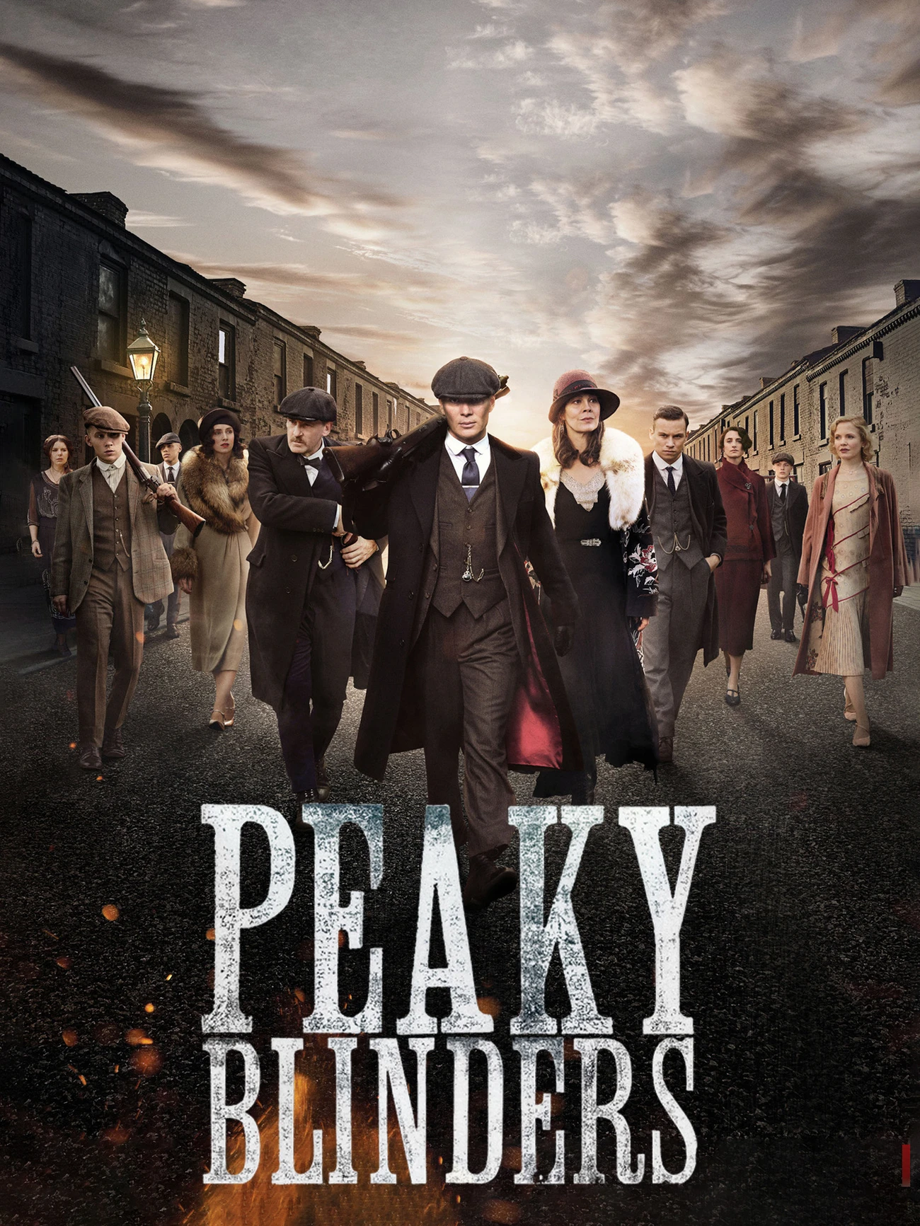Bóng ma Anh Quốc (Phần 4) | Peaky Blinders (Season 4) (2017) Bóng ma Anh Quốc (Phần 4) | Peaky Blinders (Season 4) (2017)