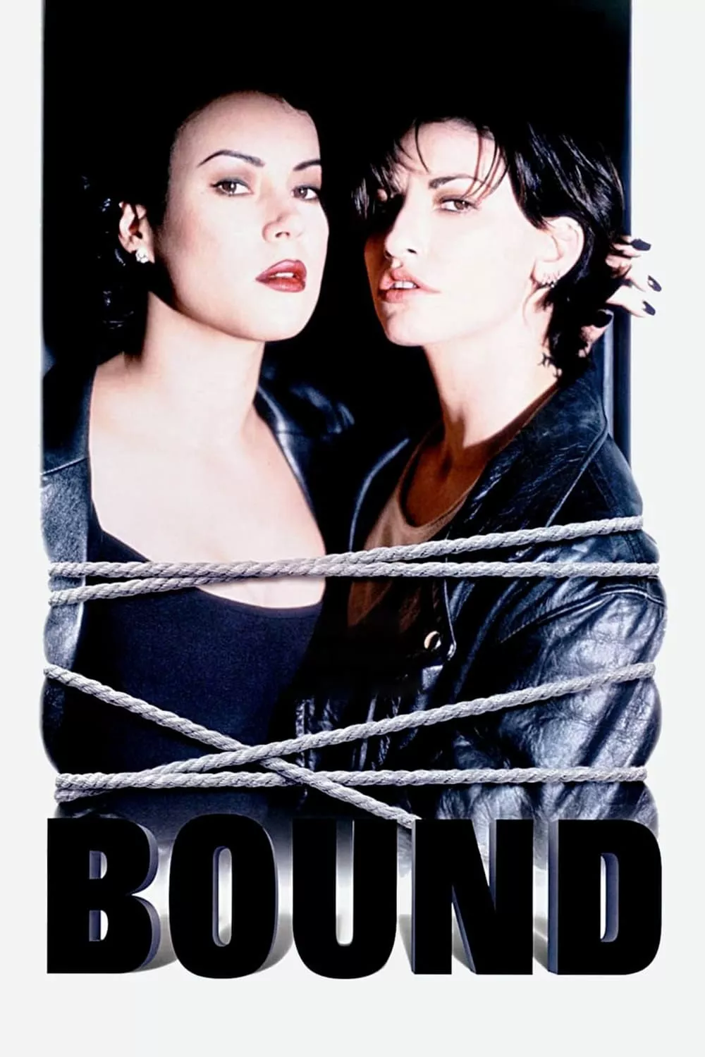Bound (1996) | Bound (1996) Bound (1996) | Bound (1996)