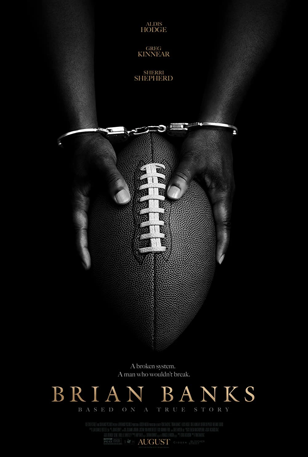 Brian Banks | Brian Banks (2018) Brian Banks | Brian Banks (2018)