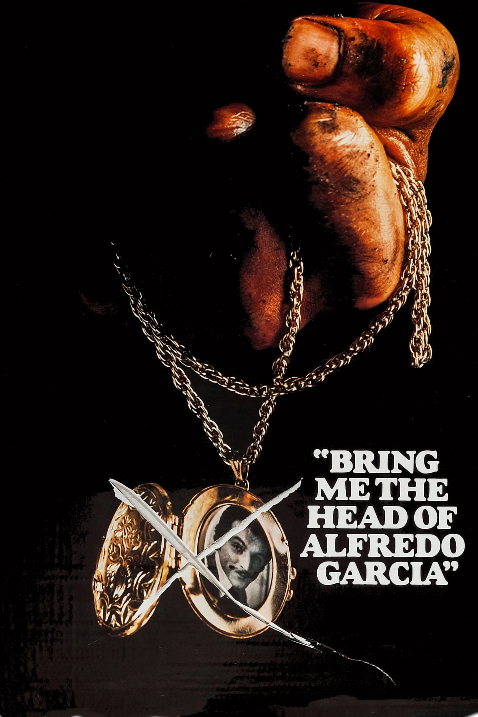 Bring Me the Head of Alfredo Garcia | Bring Me the Head of Alfredo Garcia (1974) Bring Me the Head of Alfredo Garcia | Bring Me the Head of Alfredo Garcia (1974)