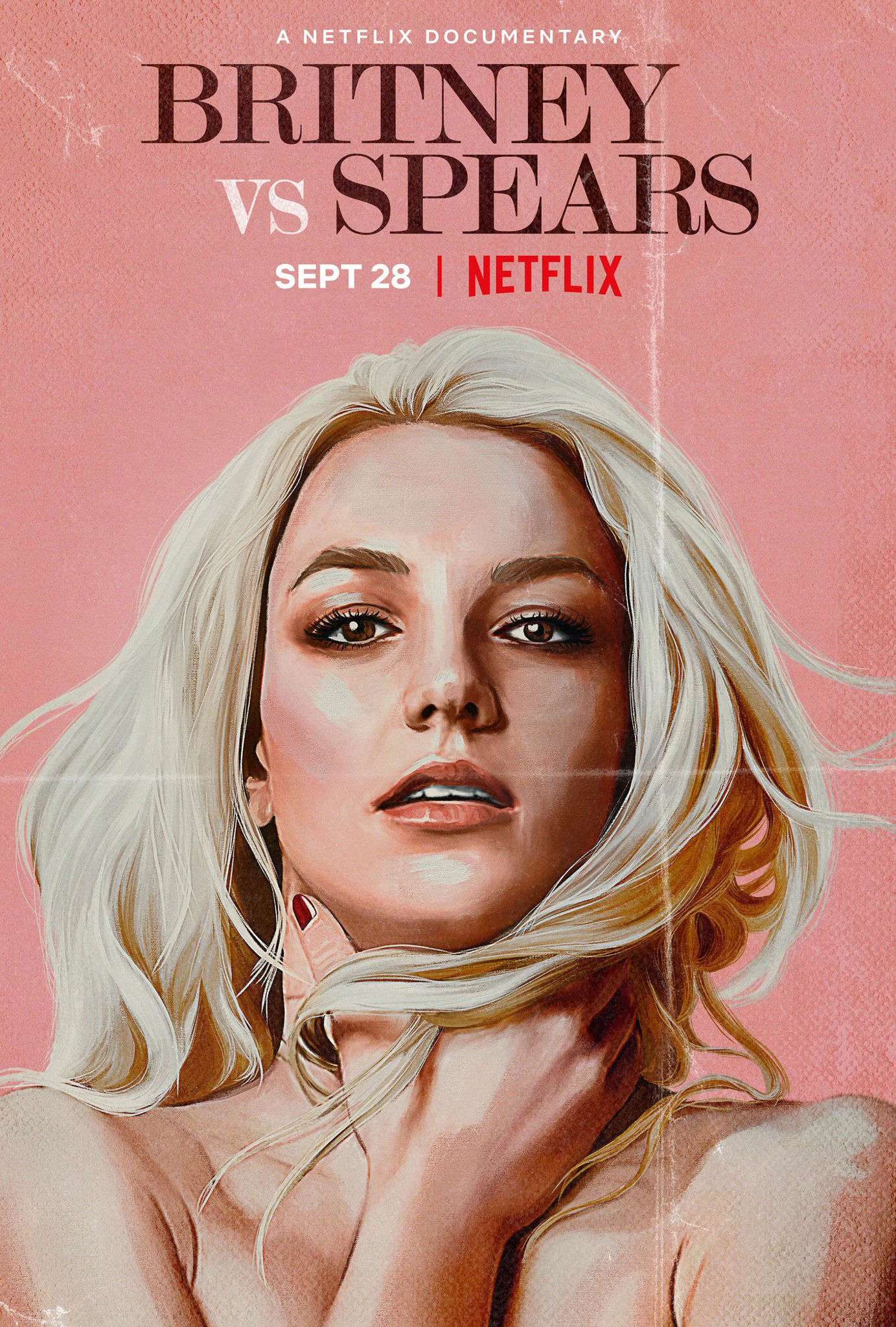 Britney Vs Spears | Britney Vs Spears (2021) Britney Vs Spears | Britney Vs Spears (2021)
