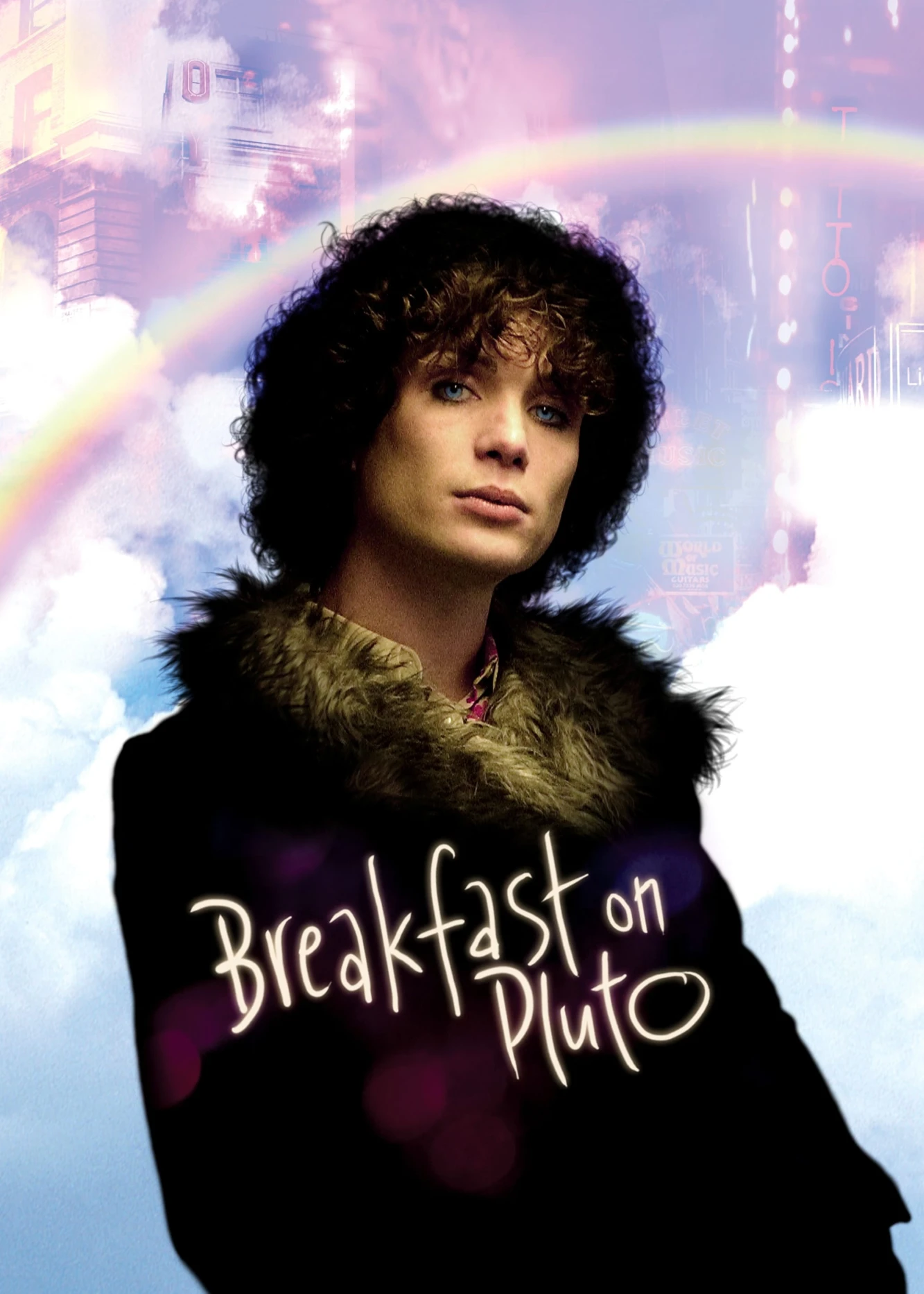 Bua Sáng Trên Sao Diêm Vuong | Breakfast on Pluto (2005) Bua Sáng Trên Sao Diêm Vuong | Breakfast on Pluto (2005)