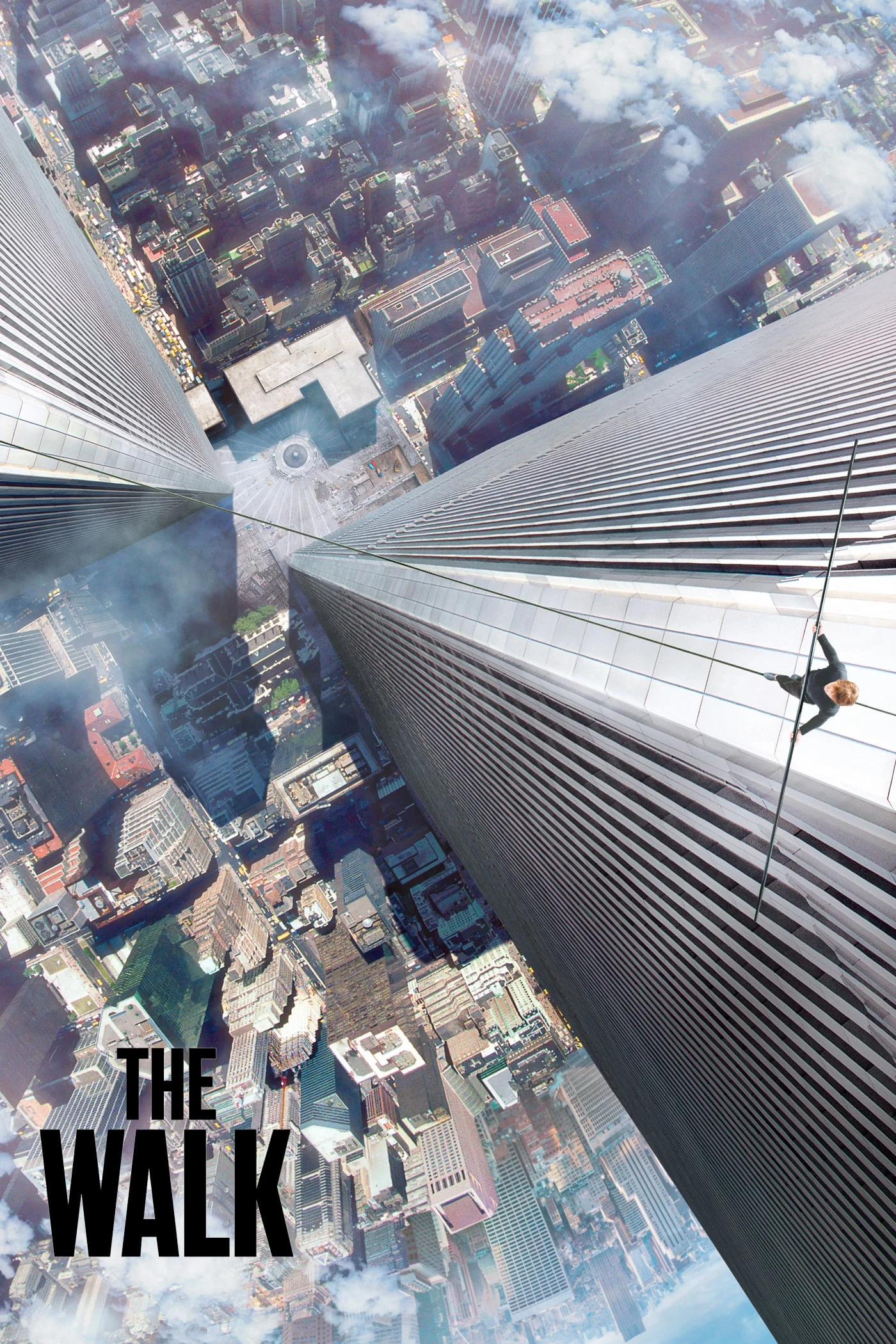 Bước Đi Thế Kỷ | The Walk (2015) Bước Đi Thế Kỷ | The Walk (2015)