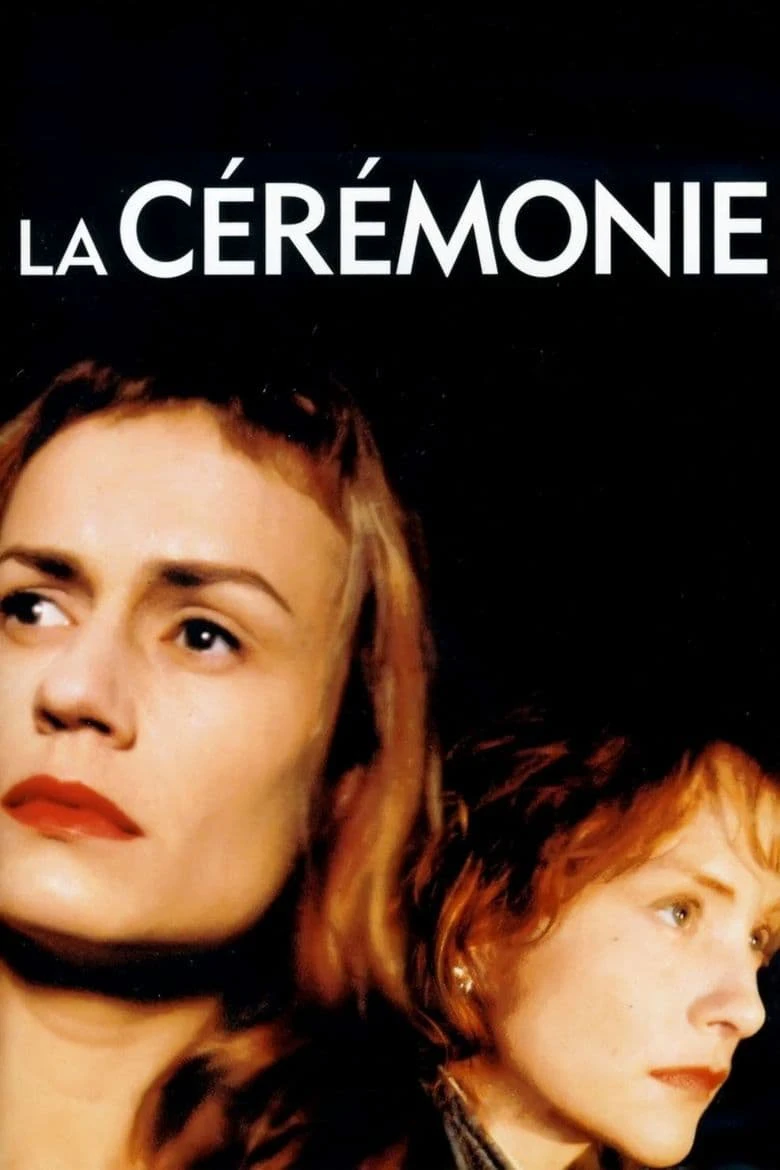Buổi Lễ | La Ceremonie (1995) Buổi Lễ | La Ceremonie (1995)