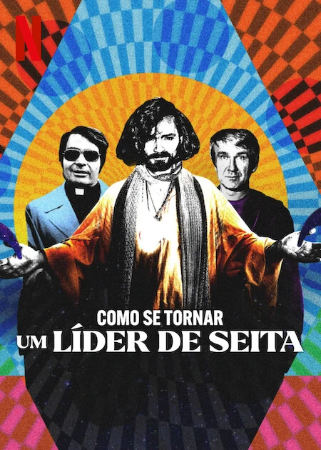 Cách trở thành thủ lĩnh giáo phái | How to Become a Cult Leader (2023) Cách trở thành thủ lĩnh giáo phái | How to Become a Cult Leader (2023)