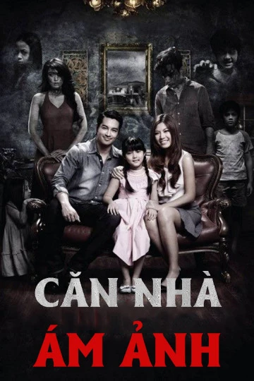 Căn Nhà Ám Ảnh | Cursed House (2014) Căn Nhà Ám Ảnh | Cursed House (2014)