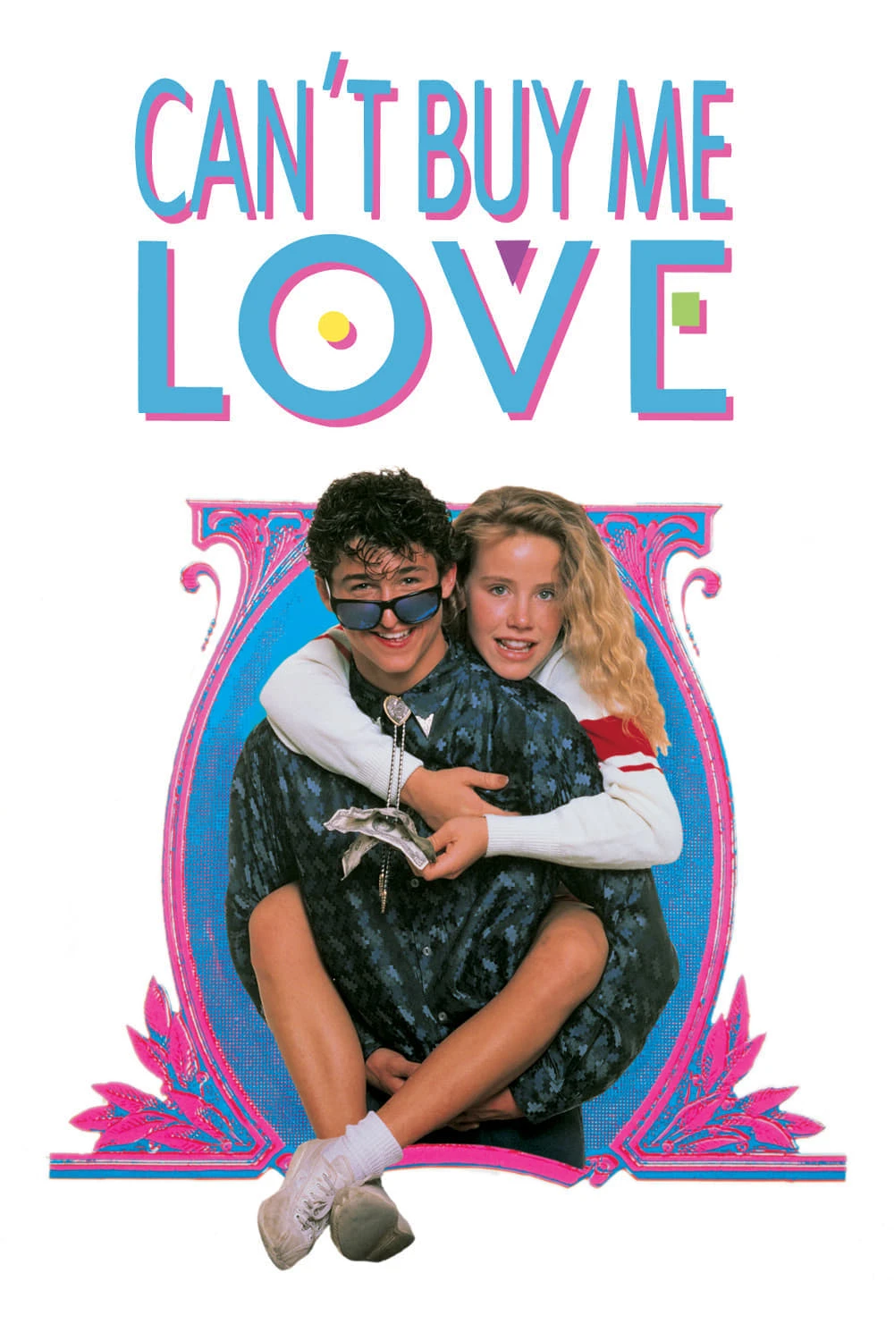 Can't Buy Me Love | Can't Buy Me Love (1987) Can't Buy Me Love | Can't Buy Me Love (1987)