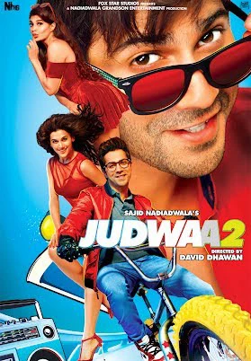 Cặp Song Sinh | Judwaa 2 (2017) Cặp Song Sinh | Judwaa 2 (2017)