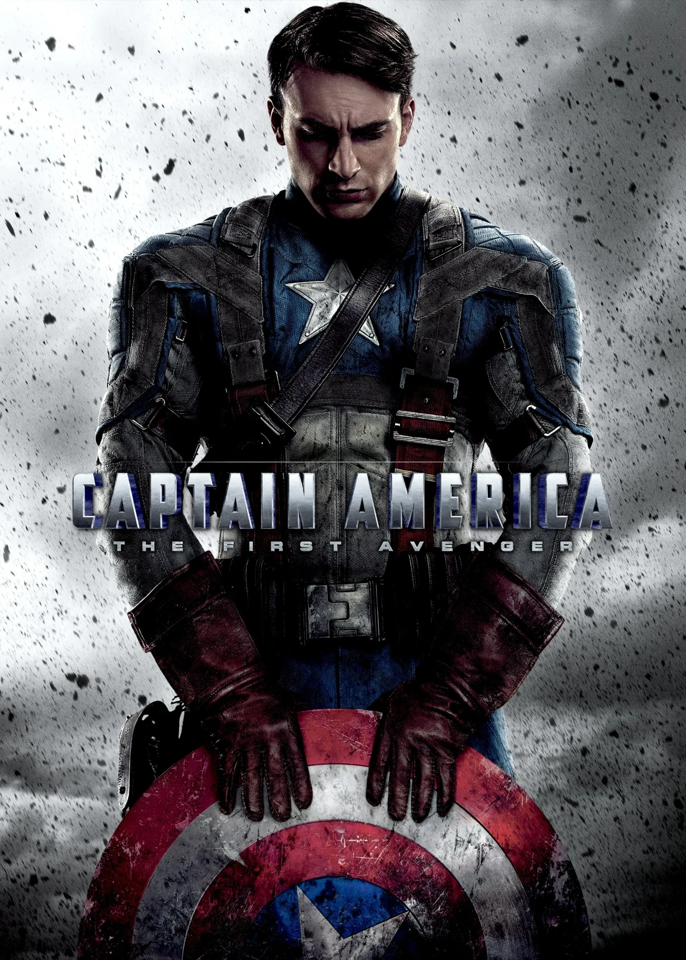 Captain America: Kẻ Báo Thù Đầu Tiên | Captain America: The First Avenger (2011) Captain America: Kẻ Báo Thù Đầu Tiên | Captain America: The First Avenger (2011)