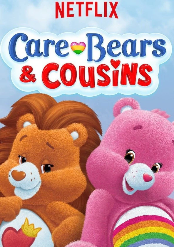 Care Bears & Cousins (Phần 1) | Care Bears & Cousins (Season 1) (2015) Care Bears & Cousins (Phần 1) | Care Bears & Cousins (Season 1) (2015)