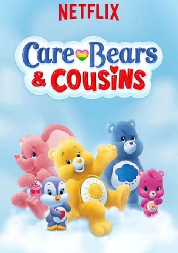 Care Bears & Cousins (Phần 2) | Care Bears & Cousins (Season 2) (2016) Care Bears & Cousins (Phần 2) | Care Bears & Cousins (Season 2) (2016)